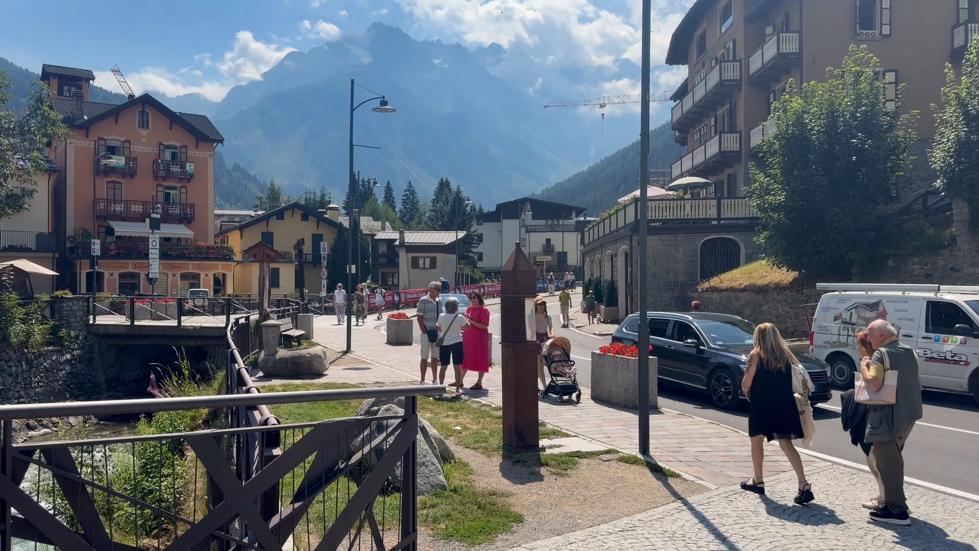 Stagione turistica alta valle: aumentano i last minute ma calano gli stranieri